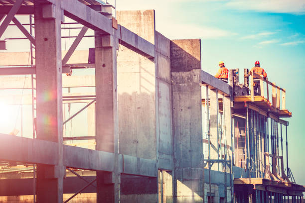 Best Concrete Contractor Near Me  in Sussex, WI