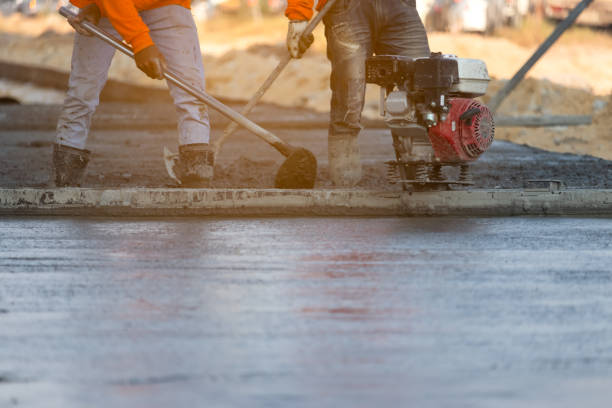Best Poured Concrete Foundation  in Sussex, WI