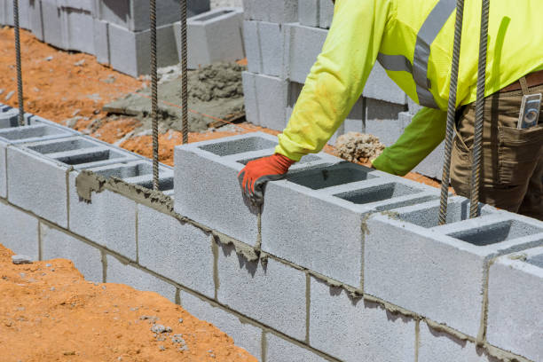 Best Custom Concrete Contractor  in Sussex, WI