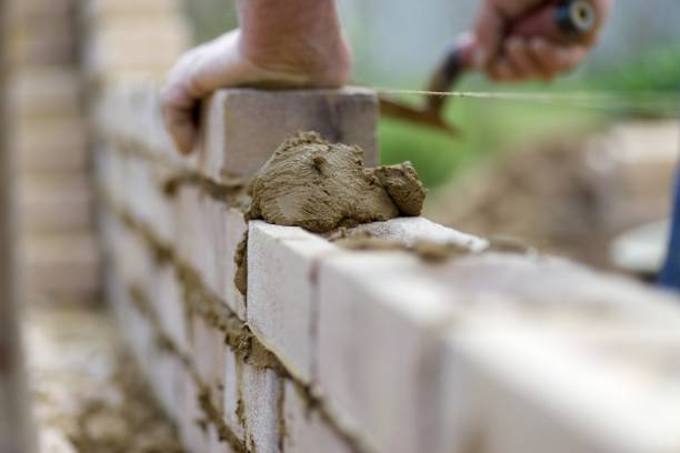 Best Residential Concrete Services  in Sussex, WI