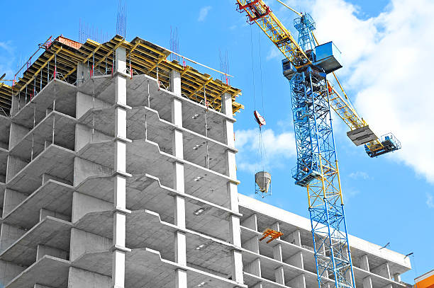 Best Commercial Concrete Contractor  in Sussex, WI
